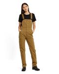 Комбинезон G-STAR Dungaree, цвет Mustard - фото 2
