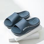 Домашние сандалии WARRIOR, белые - фото 4