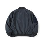 NOTHOMME Куртка Unisex, Navy Blue - фото 3