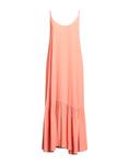 Платье Semicouture, лососево-розовый - фото