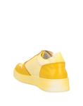 Кеды Lonely Crowd, желтый - фото 3