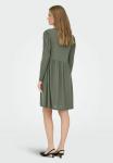 Платье ONLY MATERNITY CAMONI, Agave Green/Green - фото 3