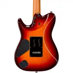 Электрогитара Ibanez Prestige AZS2200 Sunset Burst - фото 2