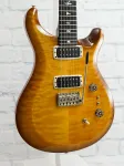 PRS S2 Wood Library Custom 24-08 - кленовый гриф - фото