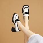 Лоферы Mulinsen Loafers Women's - фото 5