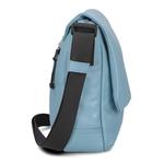 Сумка через плечо ZWEI Cargo, светло-голубой - фото 3