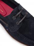 TOMMY HILFIGER Мокасины Navy - фото 7