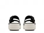 Сандалии Cloudsteppers Drift Wedge Sandal Clarks, черный - фото 5
