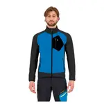 Флис Karpos Odle, синий - фото