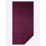 Полотенце Vossen, Burgund - фото 2