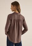 CECIL Рубашка в коричневом цвете - фото 3