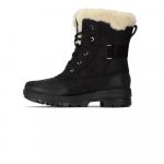 Ботинки Sorel Torino II Parc дышащие, черный - фото 4