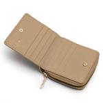 Кошелек Lazarotti Bologna, бежевый - фото 4