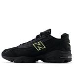 Кроссовки 1000 cordura New Balance, черный - фото