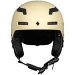 Шлем Trooper 2vi mips Sweet Protection, Matte Cream - фото 3