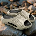 Шлепанцы унисекс Tzldn, цвет Black Coffee - фото 7