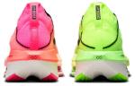 Кроссовки унисекс Nike Air Zoom Alphafly Next% 2, Pink Moon/Nori/Magnet - фото 4