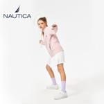 Одежда для защиты от солнца для подростков NAUTICA, розовый - фото 9