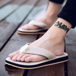 Шлепанцы и сланцы XMISTUO Flip Flops Unisex - фото 22