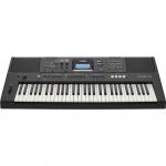 Yamaha PSR-E473 61-Key Touch-Sensitive Portable Keyboard PSRE473 - фото 3