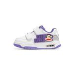 Детская обувь для скейтбординга Paul Frank, фиолетовый - фото 11