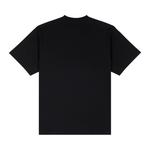 Футболка GOLF WANG Alligator Logo Tee, Black - фото 2