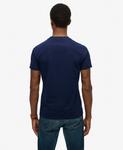Футболка Superdry Essential, marine blue - фото 6