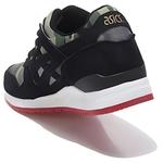 Кроссовки Asics Gel-Lyte III Bait Vanquish - фото 4