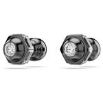 Серьги-Гвоздики Numina Swarovski - фото 4