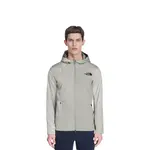THE NORTH FACE Мужская солнцезащитная одежда, цвет Gray - фото 5