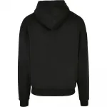 Худи Urban Classics Snap, черный - фото 4