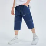 Детские шорты Disney, темно-синий - фото 7