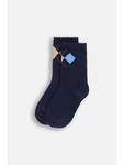 Coccodrillo Темно-синие носки - фото