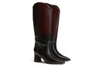 Сапоги CHARLES&KEITH Knee-high Boots Women's - фото 5