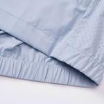 Mizuno Мужская одежда для защиты от солнца, Gray Blue - фото 8