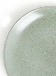 Десертная тарелка Terra L'Objet, зеленый - фото 2