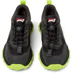 Кроссовки Camper Drift Trail HYDROSHIELDВ, серый - фото 4