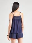 Топ VERO MODA VMGRACE, Navy - фото 4