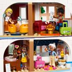 LEGO Friends, блоки, Castle Guesthouse, 42638 - фото 17