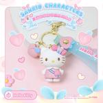 Sanrio Кулон Hello Kitty My Melody из ПВХ унисекс, Kuromi - фото 10