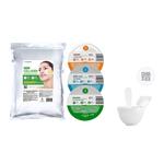 Унисекс маска для лица LINDSAY - фото