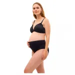 Бюстгальтер Mamalicious Amour Aira Feed Me, черный - фото 5