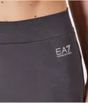 Юбка Ea7, серый - фото 4