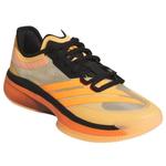 Кроссовки adidas Adizero Select 2.0 Low 'Orange Tint Black' - фото 4