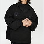 Kappa Тренчкот мужской, Nordic Sand - фото 13