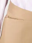 Многослойные брюки VICTORIA BECKHAM, нейтральный - фото 5