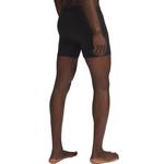 Боксеры мужские 1 шт Lululemon, черный - фото 7