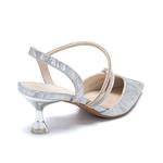 Туфли ZHR High Heels Women's - фото 3