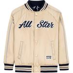 Куртки и пальто Oat Подростки Converse - фото