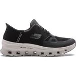 Кроссовки Slip-Ins Glide-Step Pro от Skechers, black/charcoal - фото 2